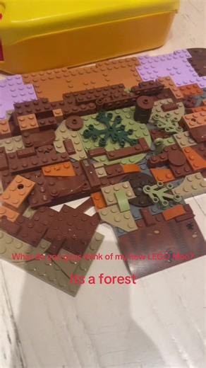 Forest Moc