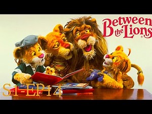 Between The Lions: S1-EP14: Lionel’s Great Escape Trick (HD)