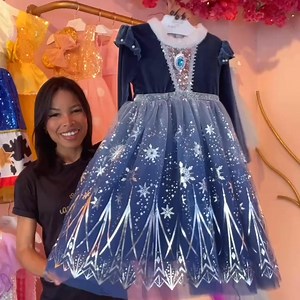 2.6K views | The Winter of Princesses! ❄ Live the Magic of Childhood! | Kids Magic Tree | Facebook