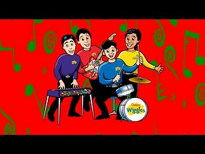 The Classic WIggles Yule be Wiggling Show