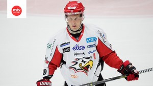 Vaasan Sport antoi kenkää kokeneelle varakapteenilleen