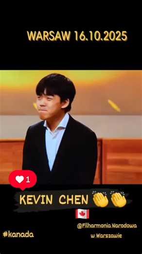 45 reactions · 3 comments | Kevin Chen — the 20-year-old prodigy...