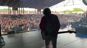 26K views · 1.5K reactions | Wail on Sailor! Blondie electrifies the...