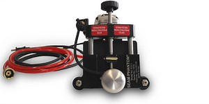 NSI Solutions Seam Phantom Original Electric - AccuGlide Saws