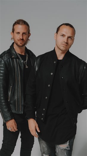 Sigma tell the story behind their UK No.1 hit, ‘Nobody To Love’ 💞 Released in 2014, the drum & bass anthem topped the UK single charts upon release. Here, the duo consisting of Cameron Edwards and Joseph Lenzie tell DJ Mag how it was originally just a free-to-download Soundcloud bootleg, where the duo had sampled Kanye West’s ‘Bound 2’. The track catapulted them into success, including a full live-show tour and a headline show at Royal Albert Hall. Now, Sigma have dropped the big labels, and re