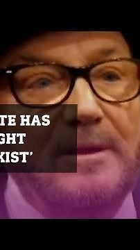 ‘No state has a right to exist,’ says George Galloway