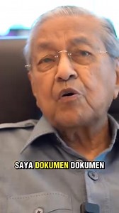 11K views · 420 reactions | ALBERT TIE DAN SABAH. Tun Dr. Mahathir bin Mohamad 28/11/2025 #SelamatkanMalaysia #KPTMOfficial | Zainal Nor Official | Facebook