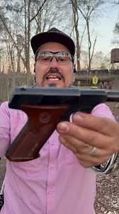 Colt Woodsman, Huntsman, Challenger, y Targetsman. Todas en 22LR. #colts #armasdefuego