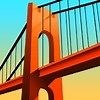 Walkthrough Part Central Mainland All Bridges for Bridge Constructor (iPhone - iPad)