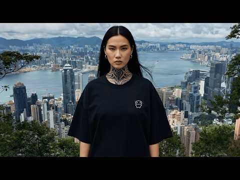lil alien bae — i am u | this is not a fashion ad