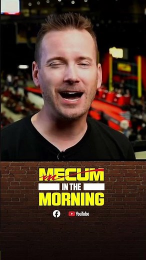 Wake Up with Mecum: Your Morning Auction Kickoff!