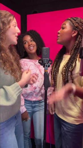 girl, put your records onnnnn