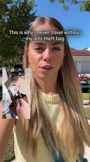 Say g’day to your new go-to—The Foldie Sling Bag. Perfect for everyday adventures and epic getaways. It’s got room, hidden security, full RFID block, anti-theft zipper lock, and a slash-proof strap with steel wire. 💪 Foldable, durable, water-resistant, and easy to carry. ✈️ Travel smart, move free. 📦 Free shipping Australia-wide! 🚛 | The Foldie