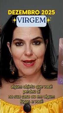 #shorts #virginianos PREVISÕES DE DEZEMBRO PARA O SIGNO DE VIRGEM ♍️