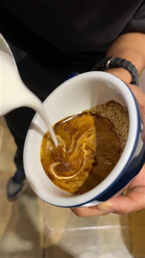 Silent Sip Coffee Studio: An Artful Experience