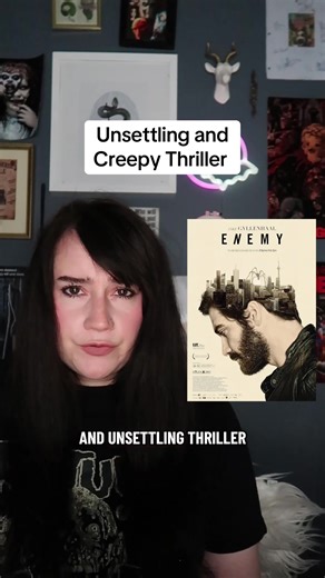 Psychological Thriller: Uncovering an Actor's Identity