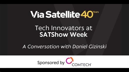 Comtech Delivers DCG-7000 Modems at #SATELLITE2026 | Comtech Telecommunications Corp. posted on the topic | LinkedIn