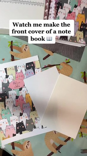 Cinch Notebook Making Craft: Tips & Tricks for Beginners