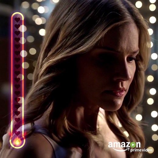 Now that really was a kick in the nuts. #Lucifer | Amazon Prime Video