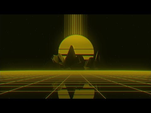 4 Hour Ambient, Chillwave & Synthwave Music for Coding/ Programming| Chillwave - Synthwave Playlist