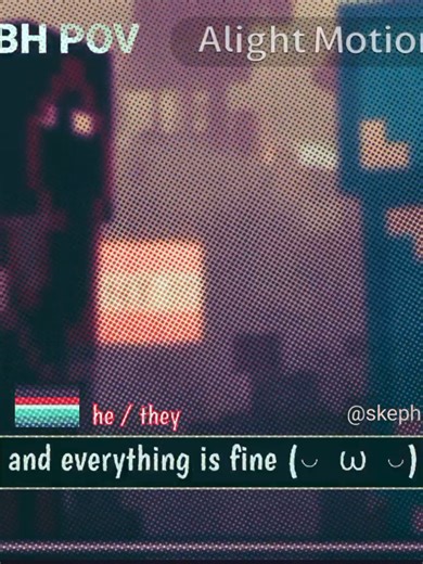 Skephalo Animation Clips and Fan Art