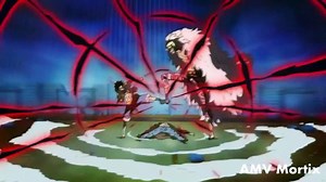 One Piece AMV The Awakening