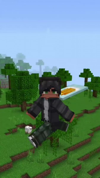 Significado del nombre Minecraft en español