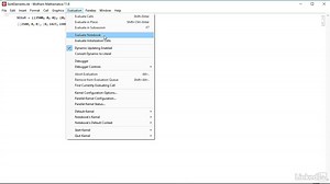 آموزش ﻿Mathematica 11 - عناصر مرتب سازی با استفاده از یک قانون...