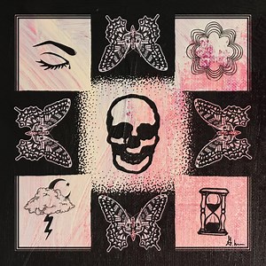 15K views · 450 reactions | “Though I know you don’t mean to be You are so far from me” Don’t let the latest 7" singles series "Don't Ease Me In" b/w "Far From Me" get too far from you. This release features audio remastered by GRAMMY®-winning engineer Dave Glasser to reflect original single edits, with original artwork by Gordon Thomas. Grab yours here: Rhino.lnk.to/SinglesVol18. | Grateful Dead | Facebook