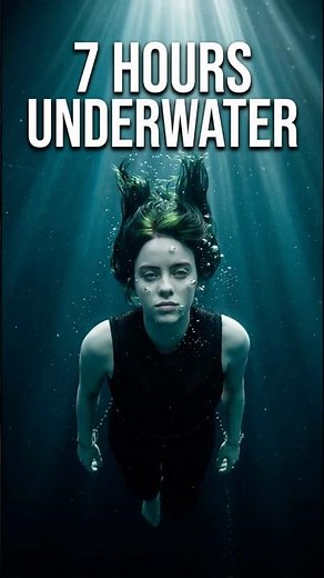 Billie Eilish Risked Her Life for This Visual #BillieEilish