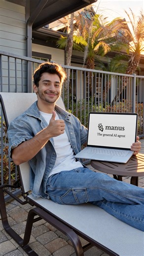 Turned my browser into a real work assistant 🚀 No more tab hopping. No more wasted time. Just faster research, cleaner workflows, and better focus every day. This is how I get more done without working more. What do you think? 👇 @Manus AI #AItools #AIcreator #TechCreator #collaboration #partnership