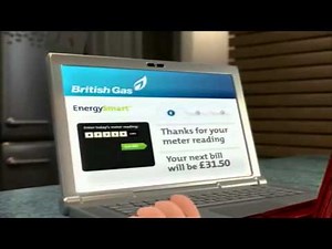 EnergySmart TV Advert from British Gas