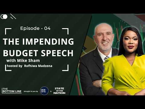 Budget 2026: Grow the Economy or Cut Deep — There’s No Third Option