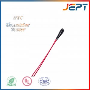 [Hot Item] Precision Ntc PTC Thermistor with 1% Temperature Probe for Detection