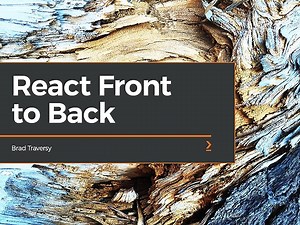 Watch React Front to Back | Prime Video