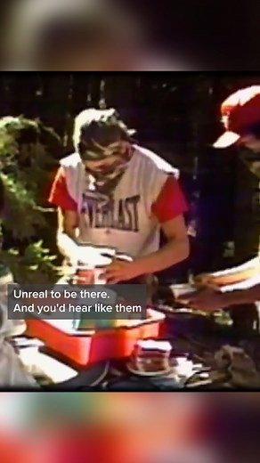 17K views · 35 reactions | She was only a child during the Oka crisis, a land dispute between the native Mohawk community and the town of Oka in Quebec #native #mohawk #okacrisis #policebrutality #peacefulprotest #firstnations #realstories #oka #okaquebec #kanesatakeresistance From: Club Native | Real Stories | Facebook