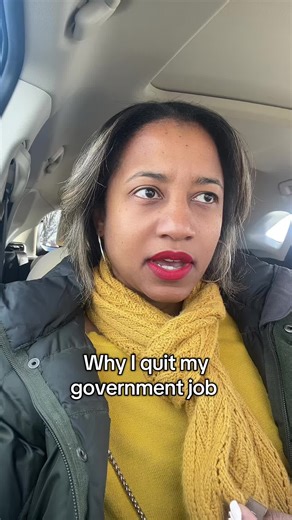 Part 1 | Why did I quit my job? I became frustrated because my work would sometimes just not be reviewed. Makes you wonder why the task was given in the first place. For me, it also made me wonder what else I could be doing with my time. It was clearly not being valued. #work #burnout #time #unemployed #keepjoyfirst