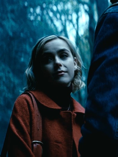 Exploring the Characters of Chilling Adventures of Sabrina