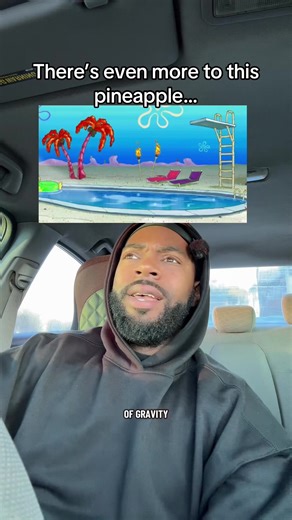 Even further down the rabbit hole! #spongebob | pineapple