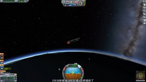 [Kerbal Space Program 初代1.12] KSP いまさら解説付き実況 Part2 周回軌道を目指してみる