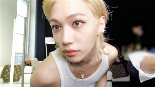 【SKZ VLOG】 Felix : Sunshine Vlog 10 in Paris