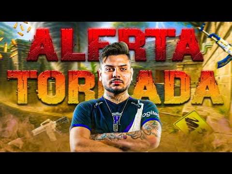 ⭐ FACEIT IN TURA DE NOAPTE CU TORNADA !