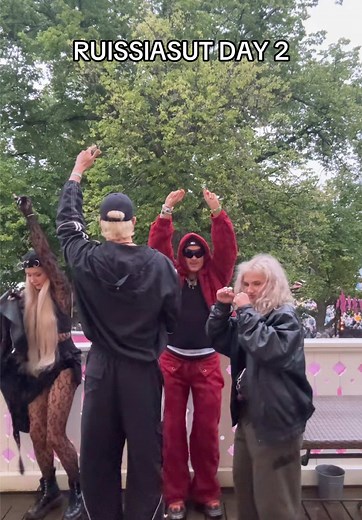 Ruisrock Festival 2025: Day 2 Highlights