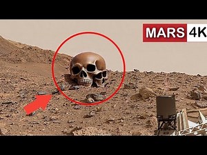 NASA Mars Rover Perseverance Captured Unbelievable 360° Panorama Footage Of Mars In 4K