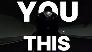 Curated Spotify Playlist for Motorcycle Enthusiasts