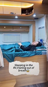 Things you didn’t know about RVing …#Rv #Rvlife #campervan #yumecamp #cartravels #campinglife #asmr | Daily Life