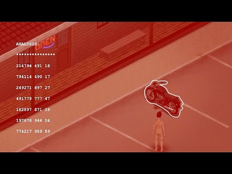 Motorclub in Project Zomboid