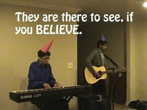 David the Gnome Theme Song Cover