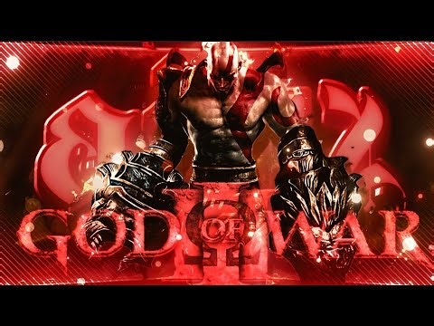 God of War REMAKE is coming! | Ela Joga [Edit/GMV]