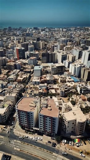 Découverte du Sénégal : Un Voyage en Afrique de l'Ouest